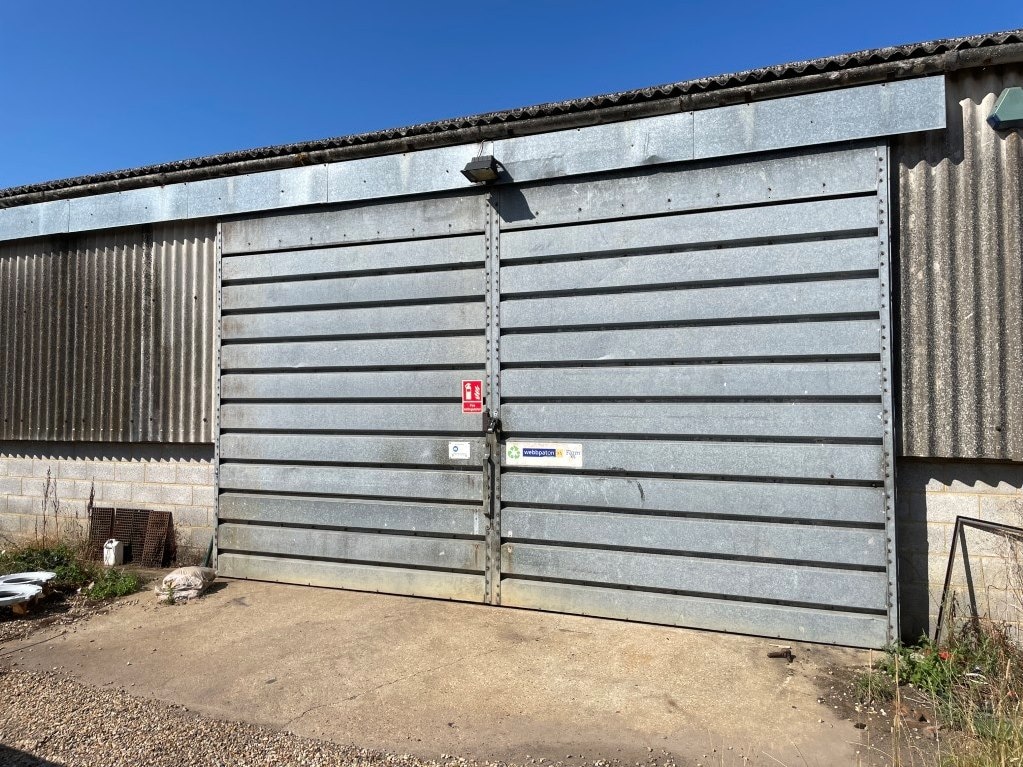 Bottle Ln, Hartley Wintney for sale Building Photo- Image 1 of 1