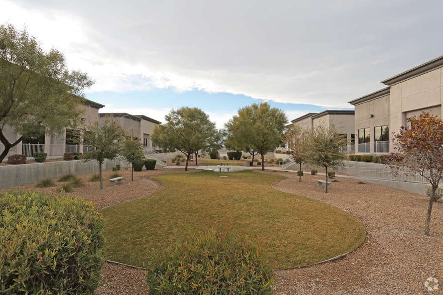 3552 W Cheyenne Ave, North Las Vegas, NV for sale - Building Photo - Image 3 of 4