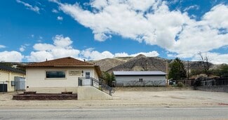 More details for 29 Fourth St, Mc Gill, NV - Office for Sale