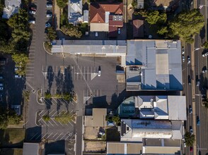 74 Kendal St, Cowra, NSW - Aerial  map view