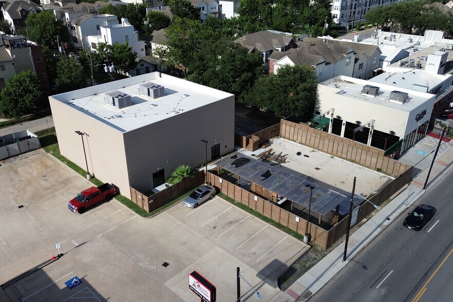 5316 Washington Ave, Houston, TX à louer - Photo du bâtiment - Image 2 de 70