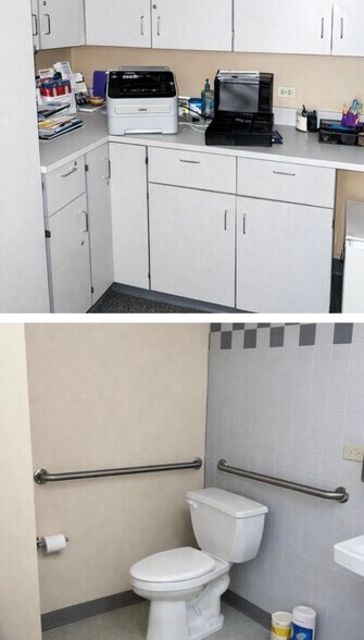 3330 W 177th St, Hazel Crest, IL à vendre - Photo du bâtiment - Image 3 de 15