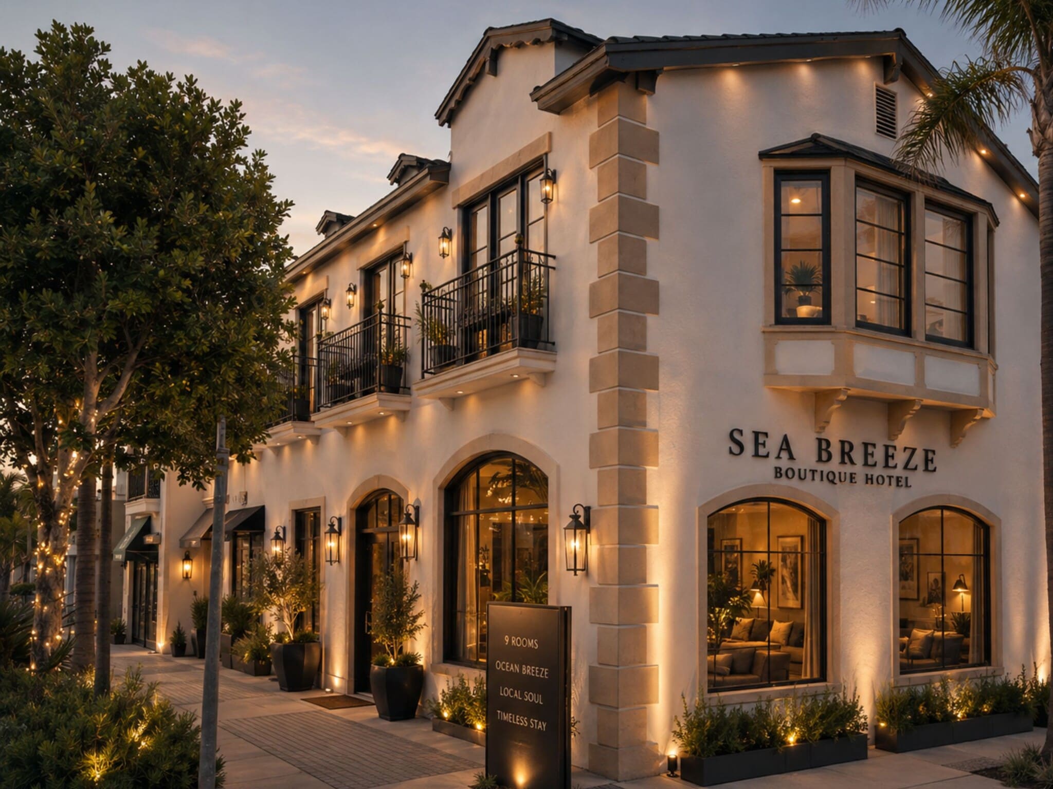 1145 Highland Ave, Manhattan Beach, CA for lease Building Photo- Image 1 of 2