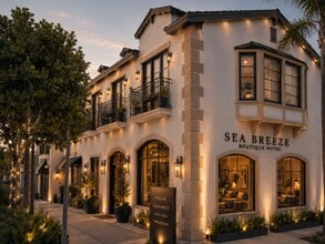 1145 Highland Ave, Manhattan Beach, CA for lease Building Photo- Image 1 of 2