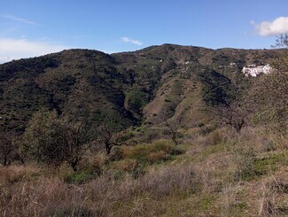 Plus de détails pour Autovía del Acceso Al Puerto, 47, Málaga - Terrain à vendre