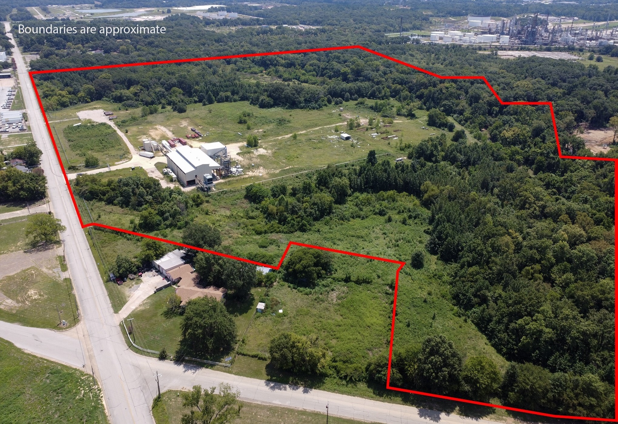 1775 E Duncan St, Tyler, TX for sale Primary Photo- Image 1 of 15