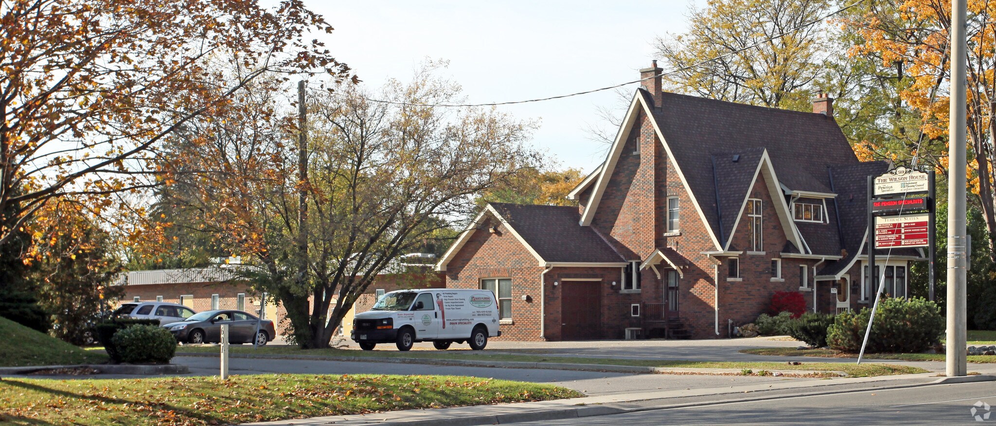 519 Dundas St E, Whitby, ON for sale Building Photo- Image 1 of 1