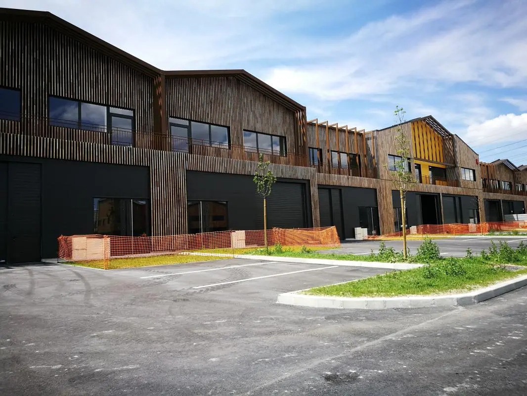 19 Rue Georges Melies, Cormeilles-en-Parisis for lease Building Photo- Image 1 of 8