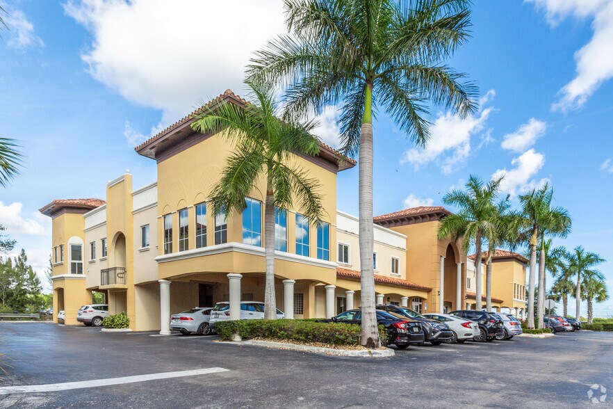 12895 SW 132nd St, Miami, FL à louer - Photo du bâtiment - Image 1 de 28