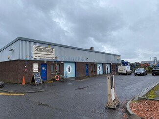 More details for 1-3 Prestonhall Industrial Est, Cupar - Industrial for Lease