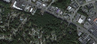 Plus de détails pour 4410 Washington Rd, Evans, GA - Terrain à vendre