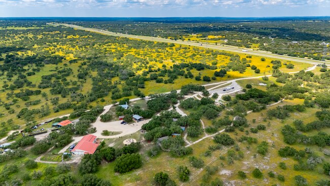 Plus de détails pour 6411 Junction Hwy, Mountain Home, TX - Spécialité à vendre