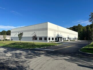 Plus de détails pour 2 Middlebury Blvd, Randolph, NJ - Industriel à louer