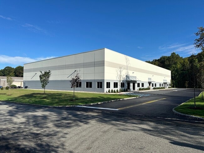 More details for 2 Middlebury Blvd, Randolph, NJ - Industrial for Lease
