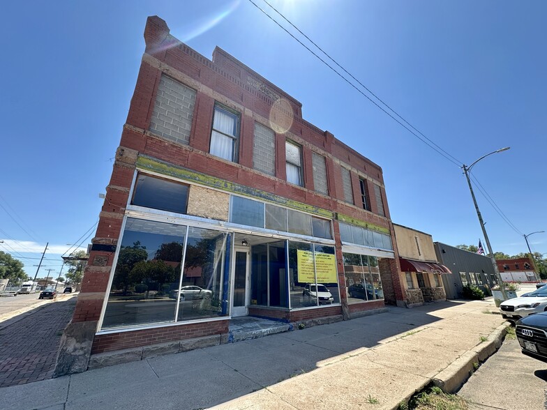 200 Main St, Rocky Ford, CO for sale - Primary Photo - Image 2 of 14