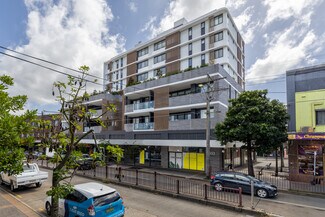 Plus de détails pour 333 Liverpool Rd, Ashfield - Commerce de détail à louer