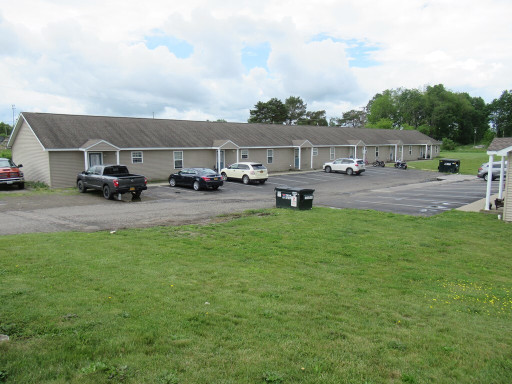 107 Ellistown Rd, Waverly, NY for sale Primary Photo- Image 1 of 1