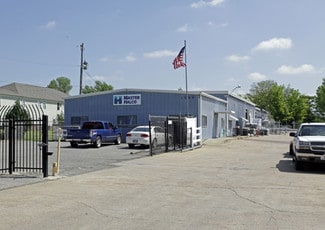 More details for 1588 Ragan St, Memphis, TN - Industrial for Sale