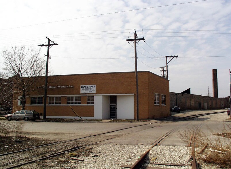 1750 S Kilbourn Ave, Chicago, IL for lease - Other - Image 2 of 12