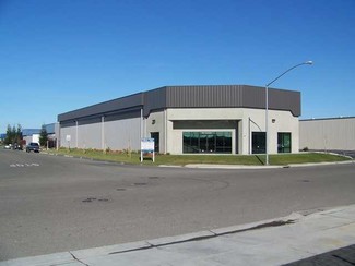 Plus de détails pour 401 Glass Ln, Modesto, CA - Industriel/Logistique à louer