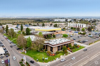 8328 Clairemont Mesa Blvd, San Diego, CA - AÉRIEN  Vue de la carte - Image1