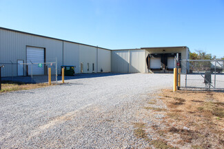 Plus de détails pour 3300 Baldwin Rd, Greenwood, MS - Industriel à vendre