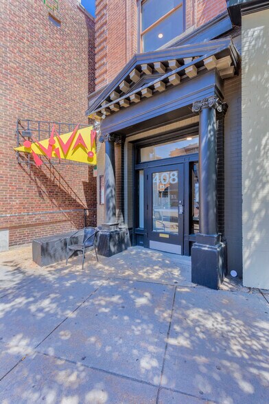 408 N Euclid Ave, Saint Louis, MO à louer - Photo du bâtiment - Image 2 de 32