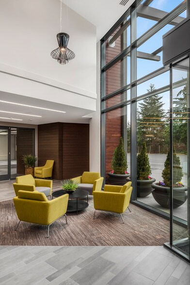 14725 SE 36th St, Bellevue, WA à louer - Hall d’entrée - Image 2 de 7