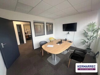 Plus de détails pour Bureau à louer