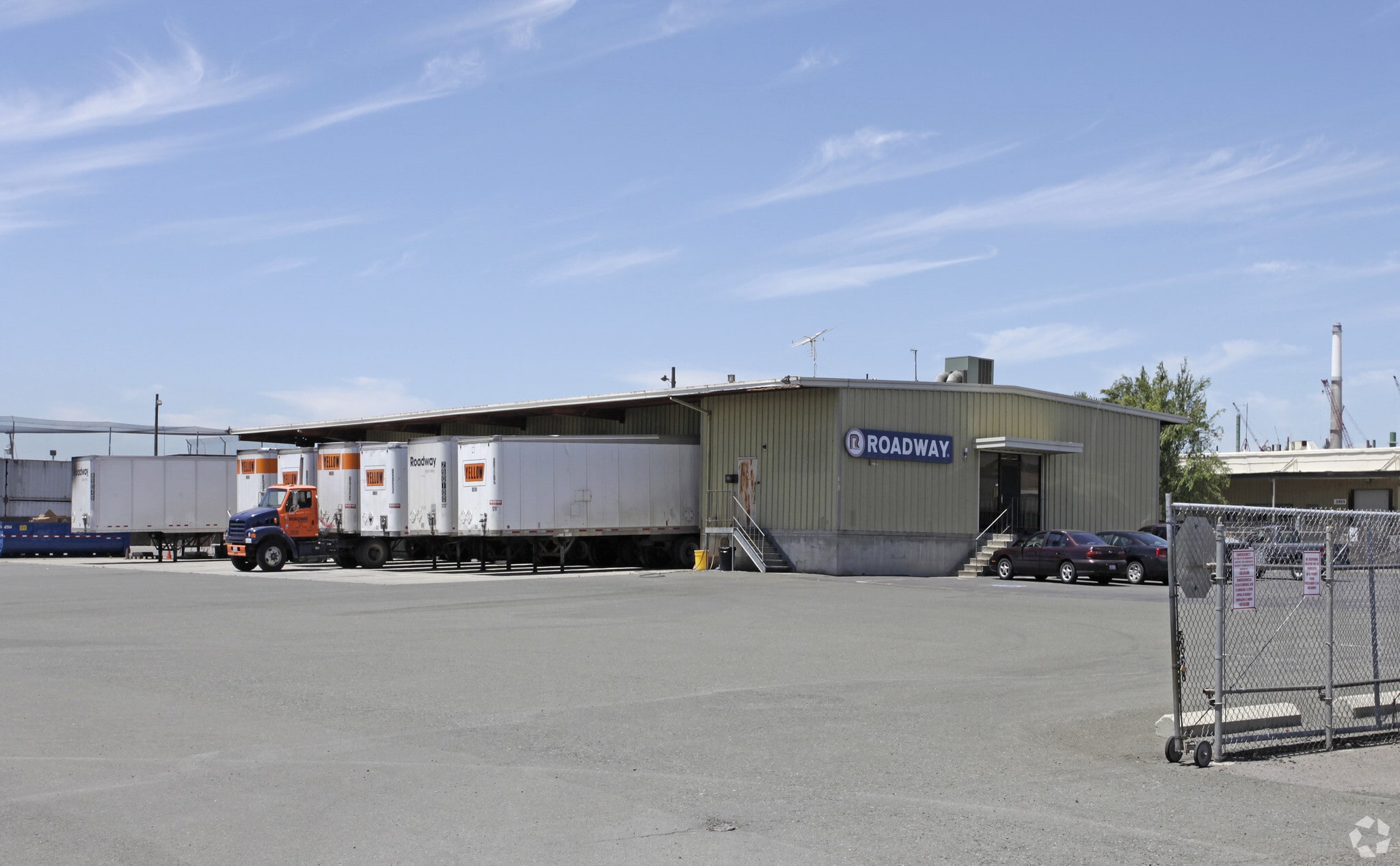 3872 Sprig Dr, Benicia, CA for lease Primary Photo- Image 1 of 5