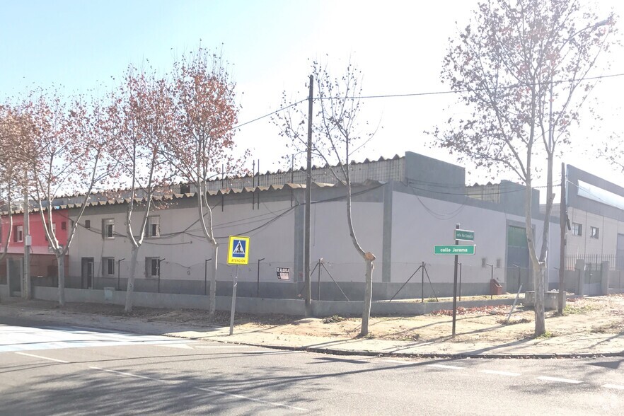 Calle del Río Jarama, 44, Toledo, Toledo à louer - Photo du bâtiment - Image 2 de 2