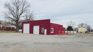 Plus de détails pour 320 White Horse Pike, Hammonton, NJ - Industriel à vendre