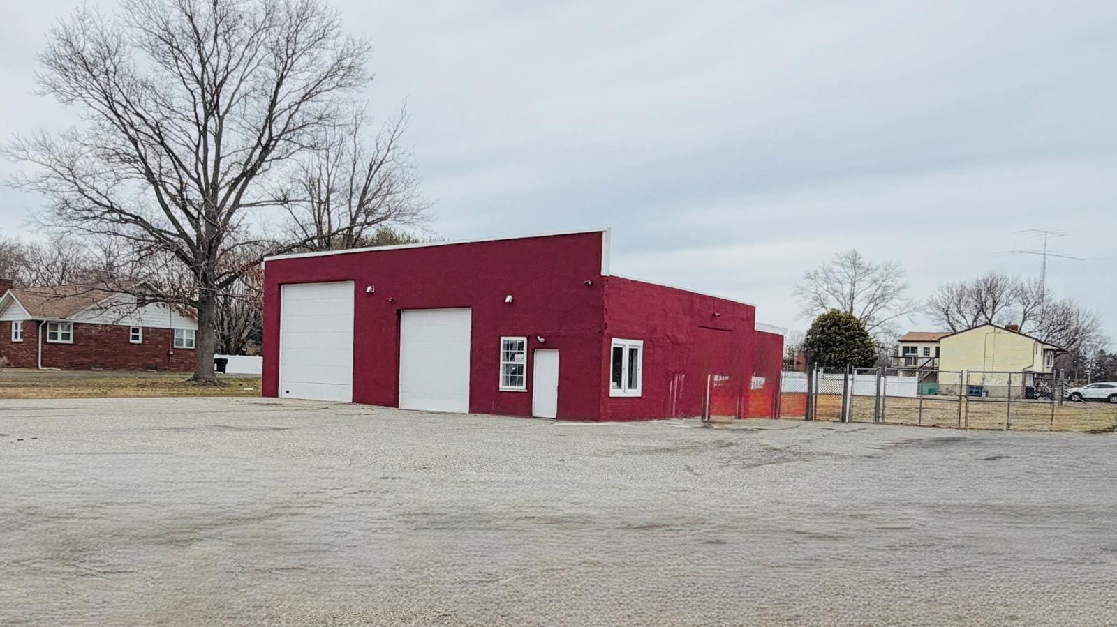 320 White Horse Pike, Hammonton, NJ for sale Primary Photo- Image 1 of 9