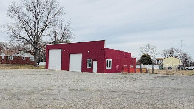 More details for 320 White Horse Pike, Hammonton, NJ - Industrial for Sale