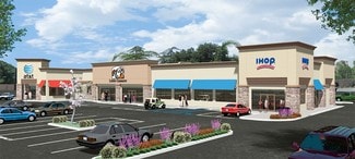 Plus de détails pour 780 W El Monte Way, Dinuba, CA - Commerce de détail à louer