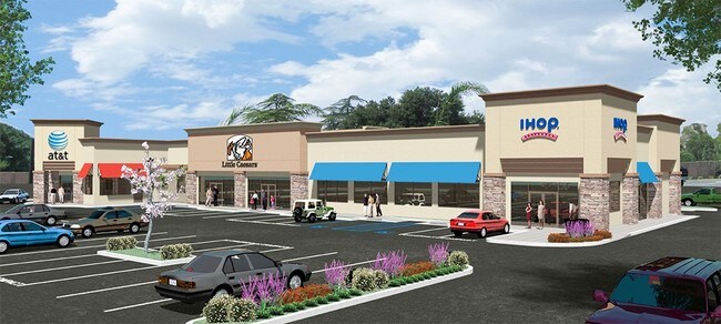 More details for 780 W El Monte Way, Dinuba, CA - Retail for Lease