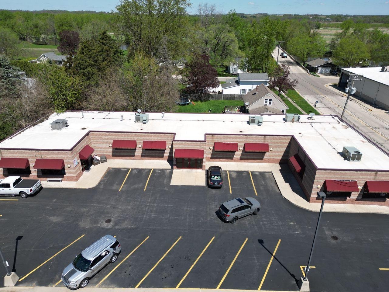 219 Main St, Pecatonica, IL for sale Building Photo- Image 1 of 6