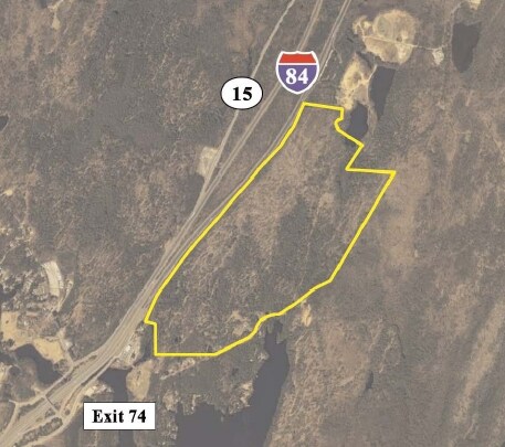 180 Breakneck Rd, Sturbridge, MA à vendre - Photo du bâtiment - Image 3 de 4
