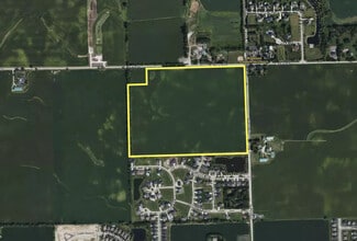 More details for SWC 119th St. and Heggs Rd, Plainfield, IL - Land for Sale