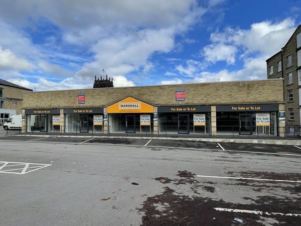 19 Charles St, Halifax à vendre - Photo du bâtiment - Image 2 de 4