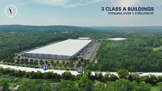 Plus de détails pour 25 Old Mill Rd, Suffern, NY - Industriel à louer