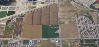More details for 250 N Sanderson Ave, San Jacinto, CA - Land for Lease
