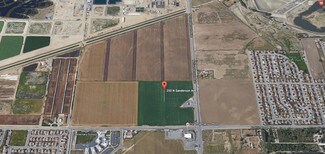 Plus de détails pour 250 N Sanderson Ave, San Jacinto, CA - Terrain à louer