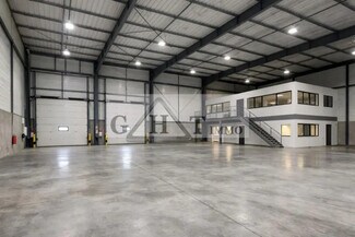 Plus de détails pour Industriel à vendre