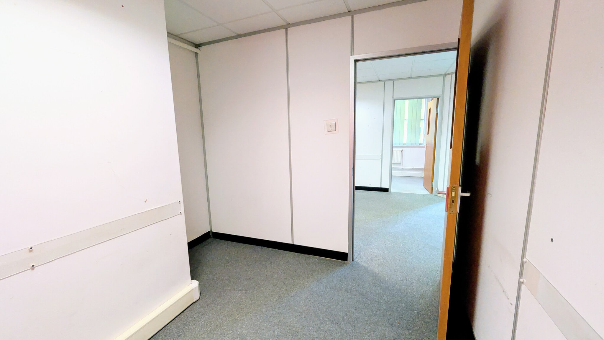 27 East St, Leicester for lease Interior Photo- Image 1 of 10
