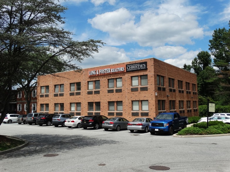 3801 Kennett Pike, Greenville, DE for lease - Building Photo - Image 3 of 18