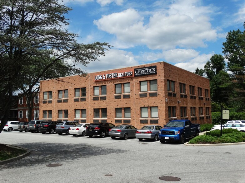 3801 Kennett Pike, Greenville, DE à louer - Photo du bâtiment - Image 3 de 18