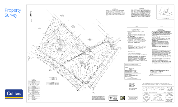 719 Pelham Rd, Greenville, SC à vendre - Autre - Image 2 de 3