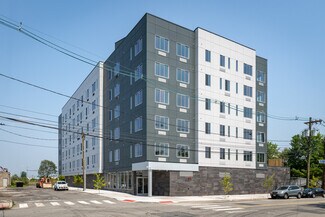 Plus de détails pour 74 Pollock Ave, Jersey City, NJ - Multi-résidentiel à vendre