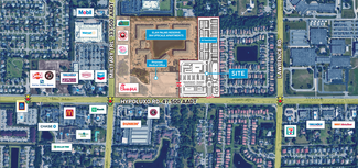 More details for 4269 Hypoluxo Rd, Atlantis, FL - Retail for Lease